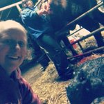Photo by Towcester Farm Vets (@TowFarmVets)