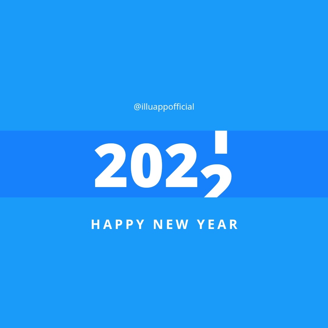 illuapp's tweet photo. Our whole team of illu wishes you a lot of joy and happiness during this holiday season. May the upcoming year will be full of new achievements that will bring you a huge success. Happy New Year. 

Download the illu app and support aatmanirbhar Bharat. 

#illuapp  #indianapp https://t.co/EEaAyuEIns
