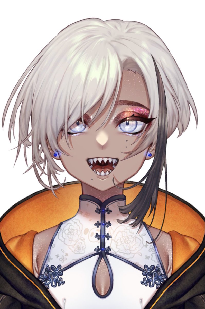 tet___og4m1's tweet photo. パンダ大好きなただの一般人女性Vtuber🐼🤍🖤
王神天斛[ｵｳｶﾞﾐ/ﾃﾄ]と申します🔳

✦ 配信 #生王
✧︎ 動画等で使用可な絵 #Illustet
✦ 上記以外の絵 #Secretet
✧︎ 報告用 #きいてよてとちゃん
--✄--

✦ YouTube ▷
https://t.co/OtqQG39Sv8

✧︎ マシュマロ▫️
https://t.co/iHAMBxpncy https://t.co/OLzLC0VPDz