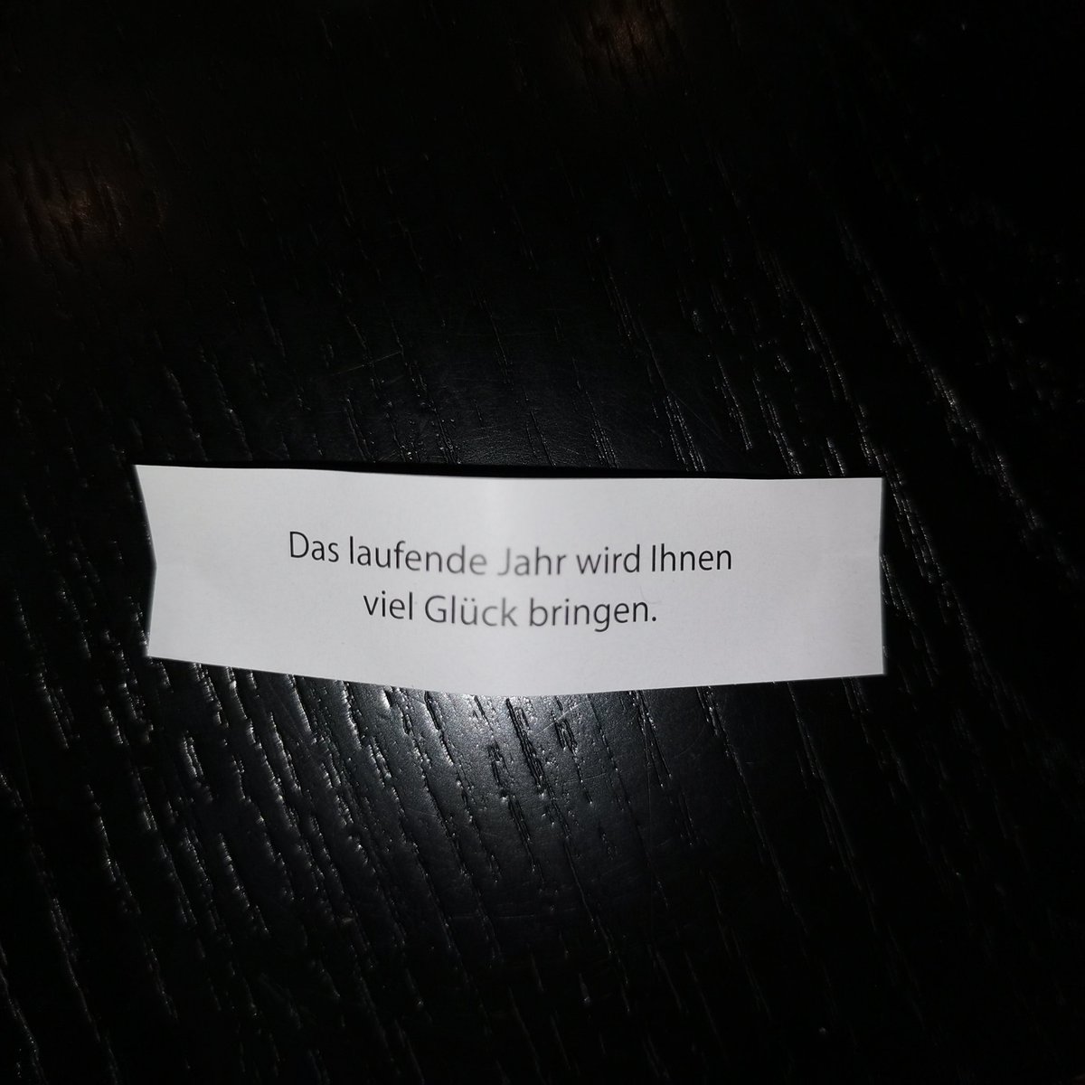 Da bin ich ja mal gespannt. Euch wünsche ich ein Frohes neues Jahr. 🐖🍀