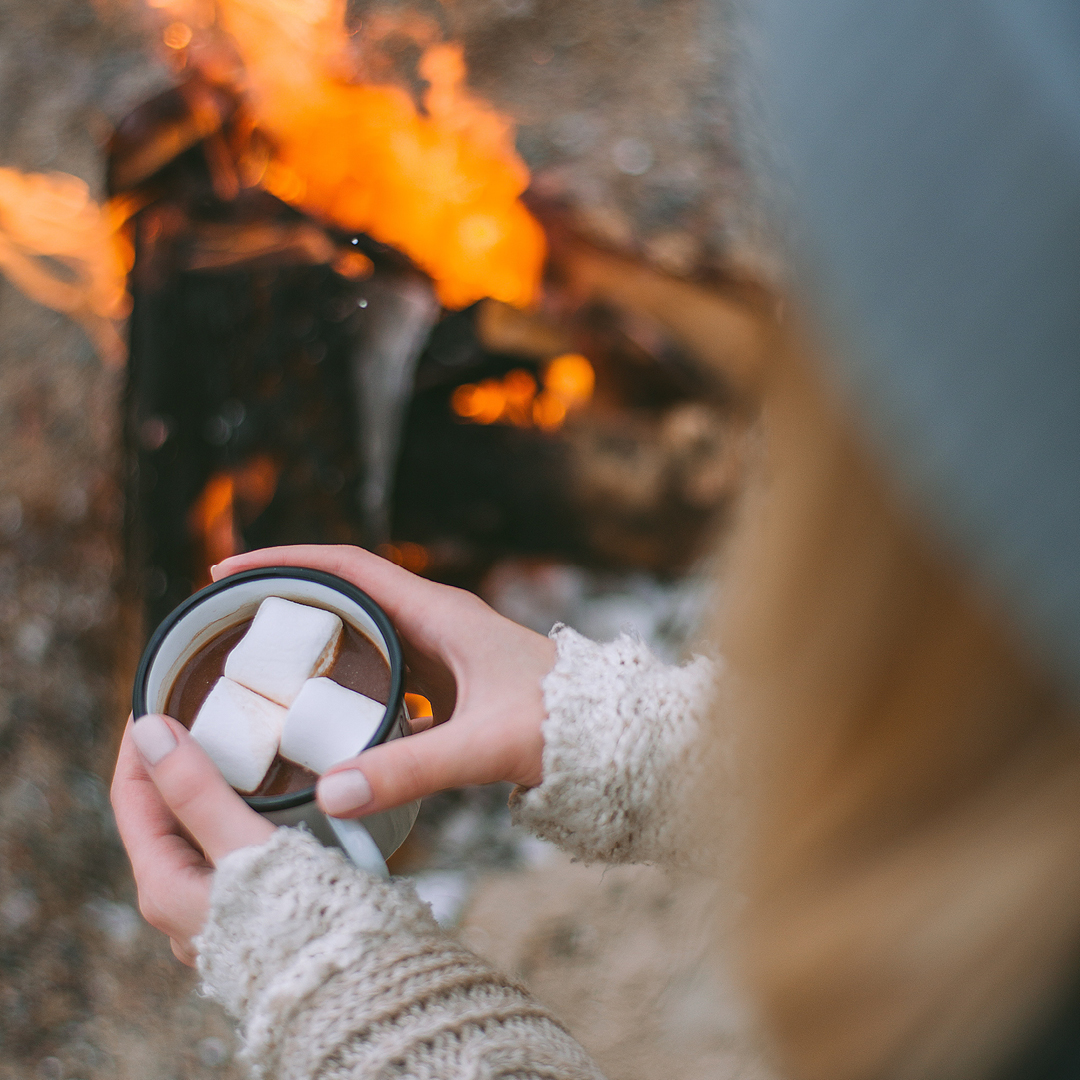 Sloane's Hot Choc tweet media