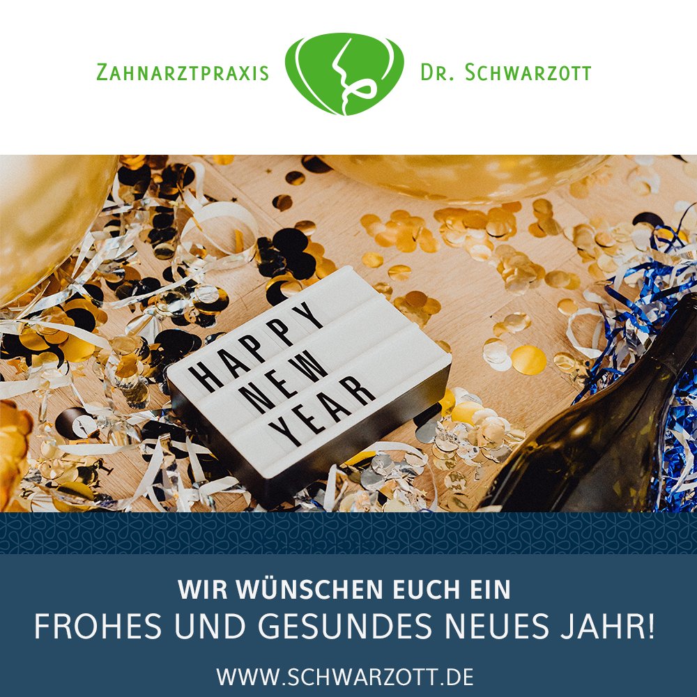HAPPY NEW YEAR
Das Praxisteam Dr. Schwarzott wünscht ein frohes und gesundes neues Jahr 2022.

#Happynewyear #2022 #DrSchwarzott #Friedrichshafen #Zahnarztpraxis_Friedrichshafen #frohesneuesjahr

Foto von Karolina Grabowska auf pexels