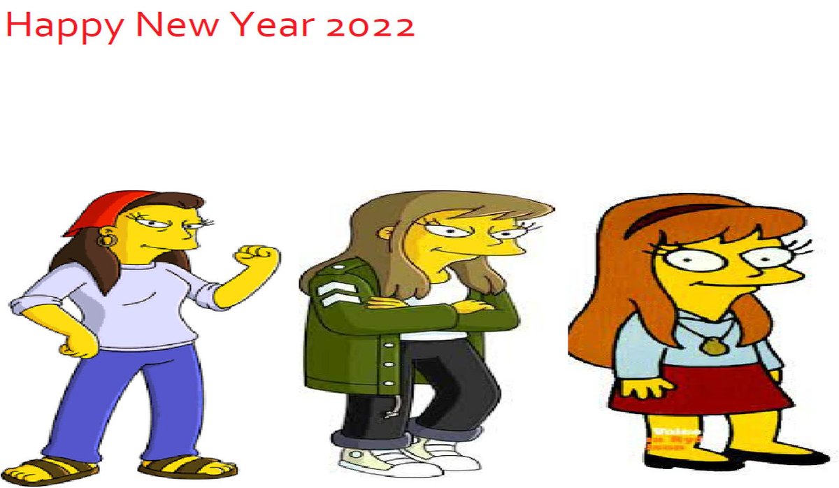 BenHugh26422354's tweet photo. Happy New Year 2022 with Ruth Powers, Laura Powers and Allison Taylor. https://t.co/ztYwoTYsZA