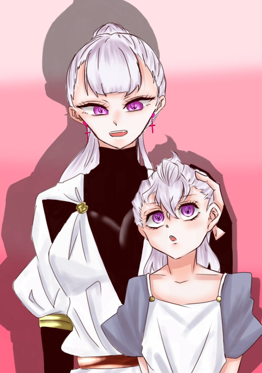 ノゼル シルヴァ のイラスト マンガ作品 12 件 Twoucan