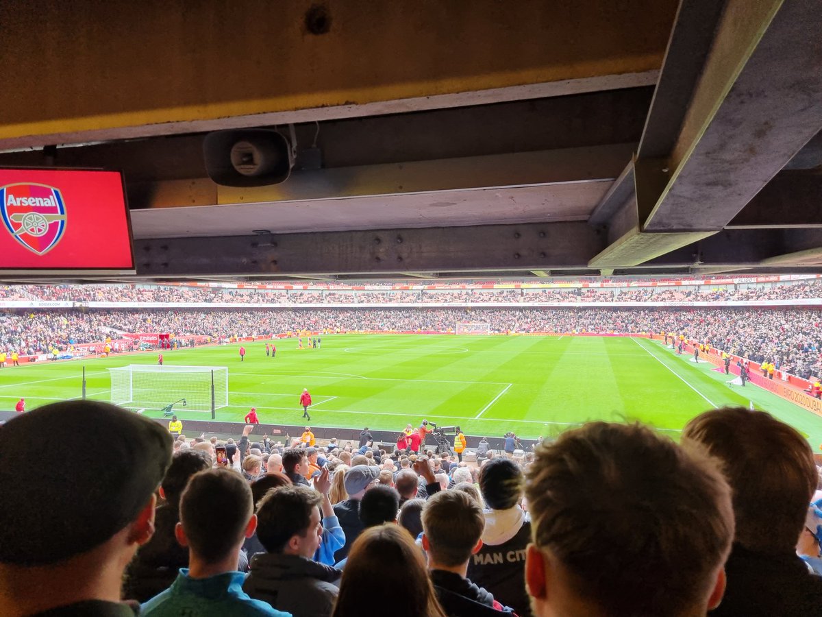 CdotSmith's tweet photo. Arsenal @noamsxx #MCFC https://t.co/rw72FaJa9V