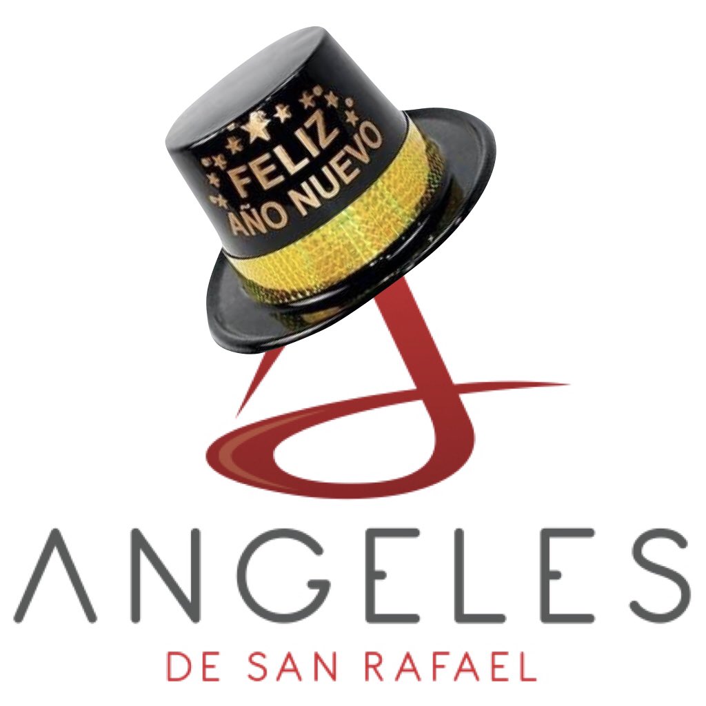 AngelesSRafael's tweet photo. ❣️🎊 Feliz Año Nuevo 🎈🎊 

#Feliz2022 https://t.co/8lhldZThlI