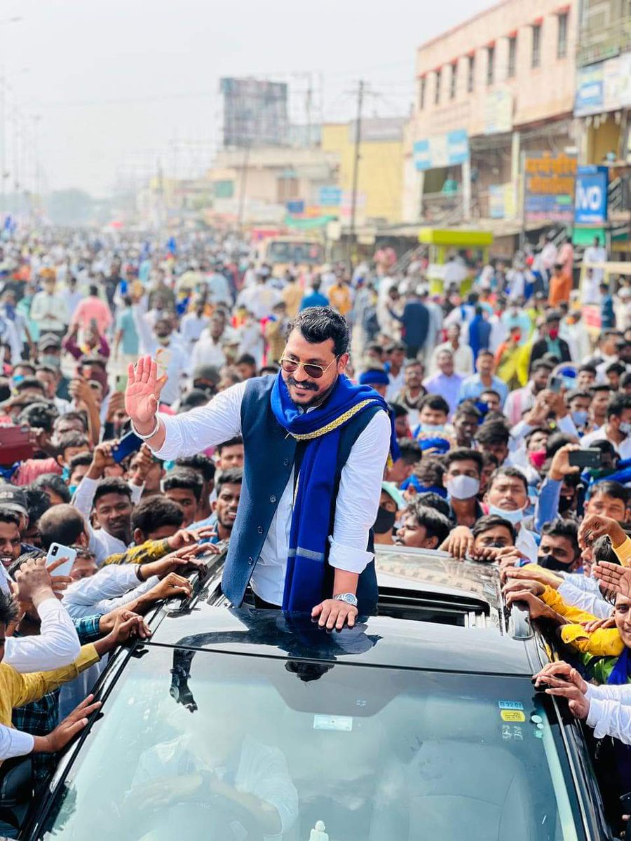 Khushi_Ambedkar's tweet photo. आज चन्द्रशेखर आज़ाद जी #भीमा_कोरेगांव
पहुँचे और वीर सपूतों को नमन किया।
@BhimArmyChief 🙏 https://t.co/jAAD4Sa0MO