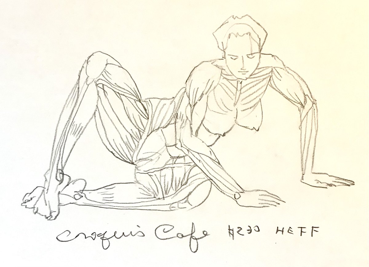 #croquiscafe
230 Heff
2022年、明けましておめでとうございます。 