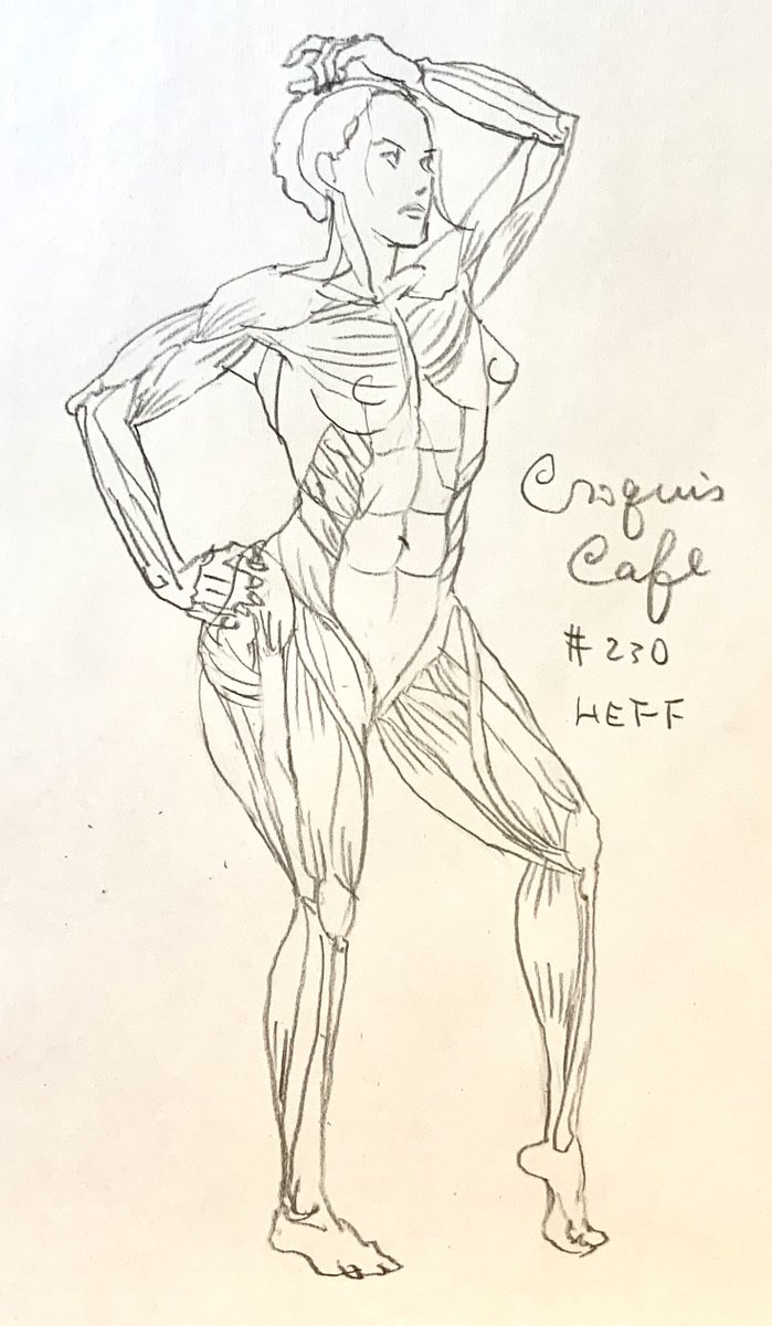 #croquiscafe
230 Heff
2022年、明けましておめでとうございます。 