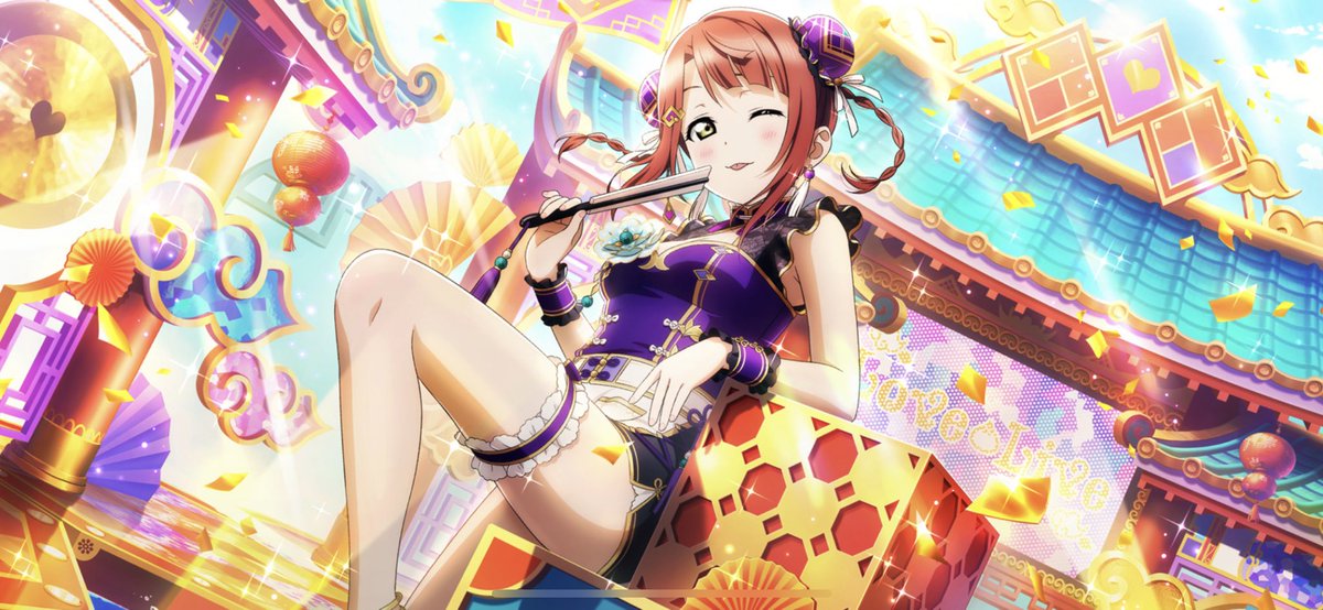 idainarukitkai's tweet photo. 自己紹介です！

アニメやゲームが好きで、色んなとこに行ったりします🌸

特にラブライブやバンドリ、アイマスなど様々なコンテンツを楽しんでいます🎹

桜内梨子や羽沢つぐみ、上原歩夢推し🎀

白い砂のアクアトープなど、アニメも視聴します👀

趣味が合う人と関わっていきたいです😊😊😊 https://t.co/V518ZkZ2n0