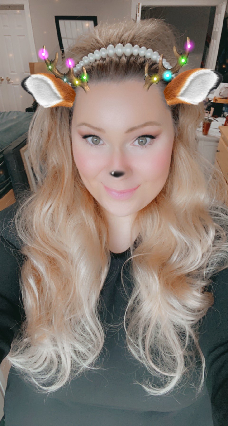 I’m still here posting and updating when I can… Happy New Year! https://t.co/TaIzJIQffR