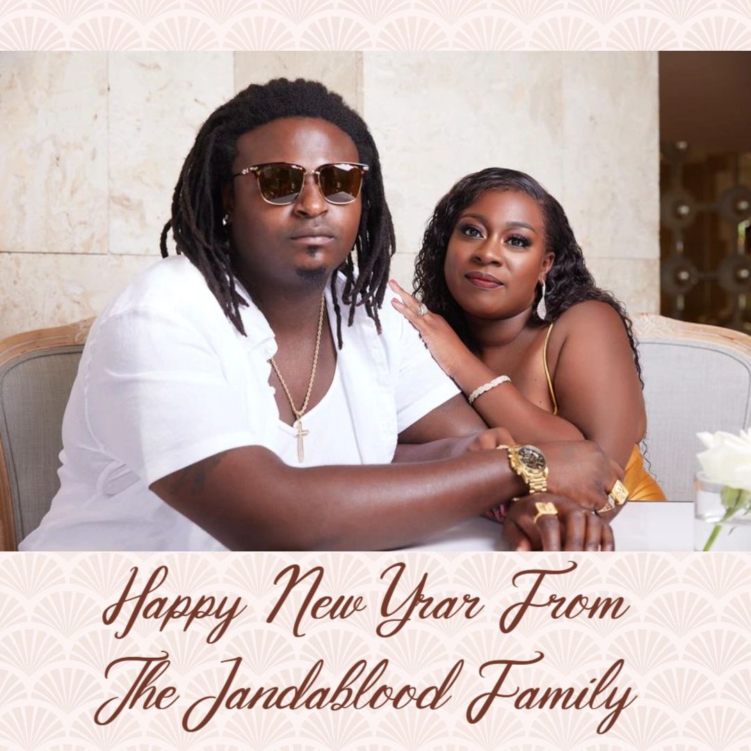 ExquisiteTiera's tweet photo. Happy New year 

Its a fresh start at life again and we are very thankful for being in the number, we look forward to working with you all and opening up new accounts. https://t.co/LgrJipX66B