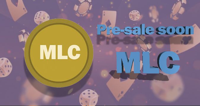 MetaverseLinker's tweet photo. New Year

The best direction $MLC

January 10th MLC is coming

#2022NewYear #Crypto #GameFi
#mateverselinker #starcards #MLC https://t.co/ii2VEFu6sZ