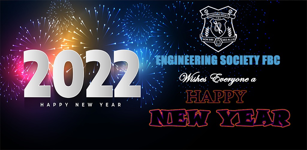MinCivMecElec01's tweet photo. Happy New Year Colleagues; we wish you a year full of individual accomplishments and team milestones. To the very best of what the year has got to offer and may we all see the end of 2022 and the other years ahead.

Ameen https://t.co/dT0E57fvfD