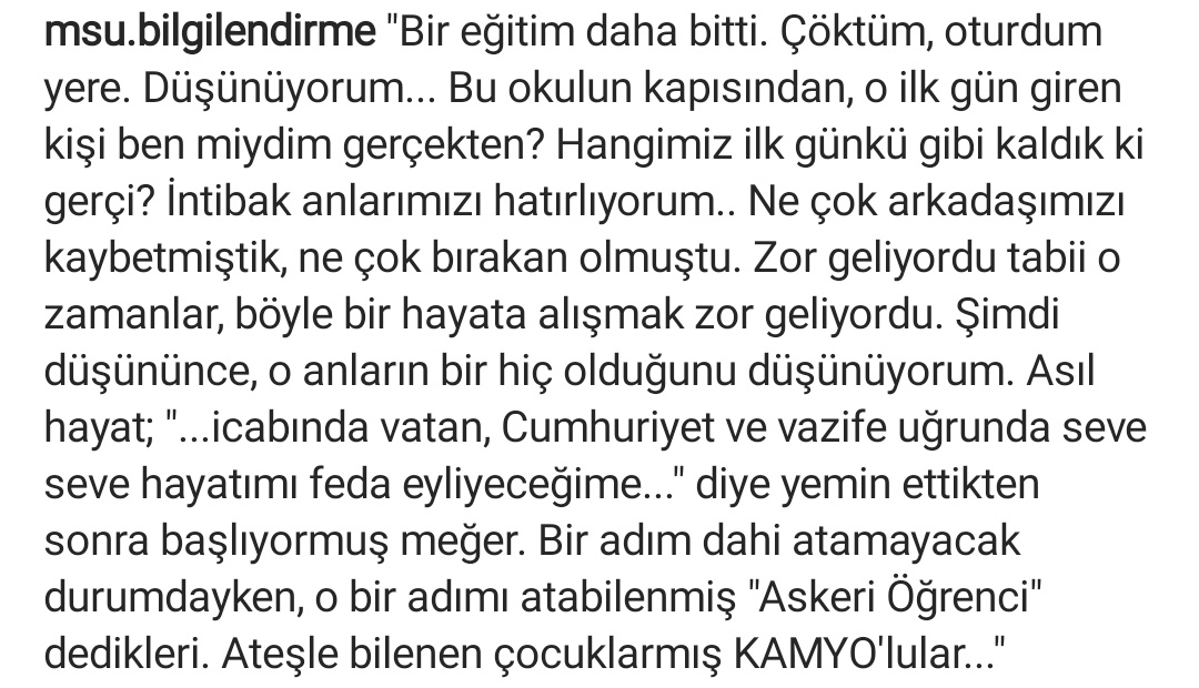 MSUbilgilen's tweet photo. 🇹🇷 https://t.co/9OaDVaJzZi