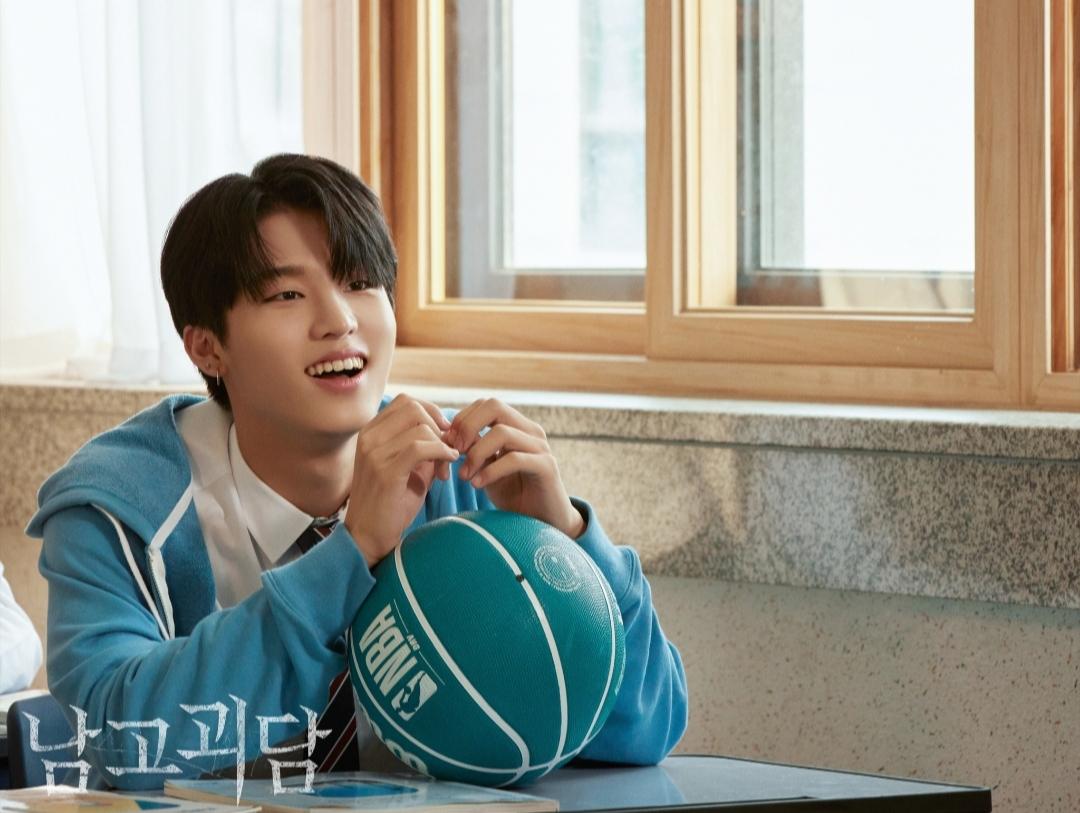 aeiouvwxyz19's tweet image. Ep. 8 behind photos
#TheMysteriousClassEp8 #TREASURE_WEB_DRAMA @treasuremembers