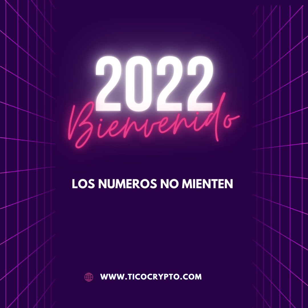 #2022NewYear