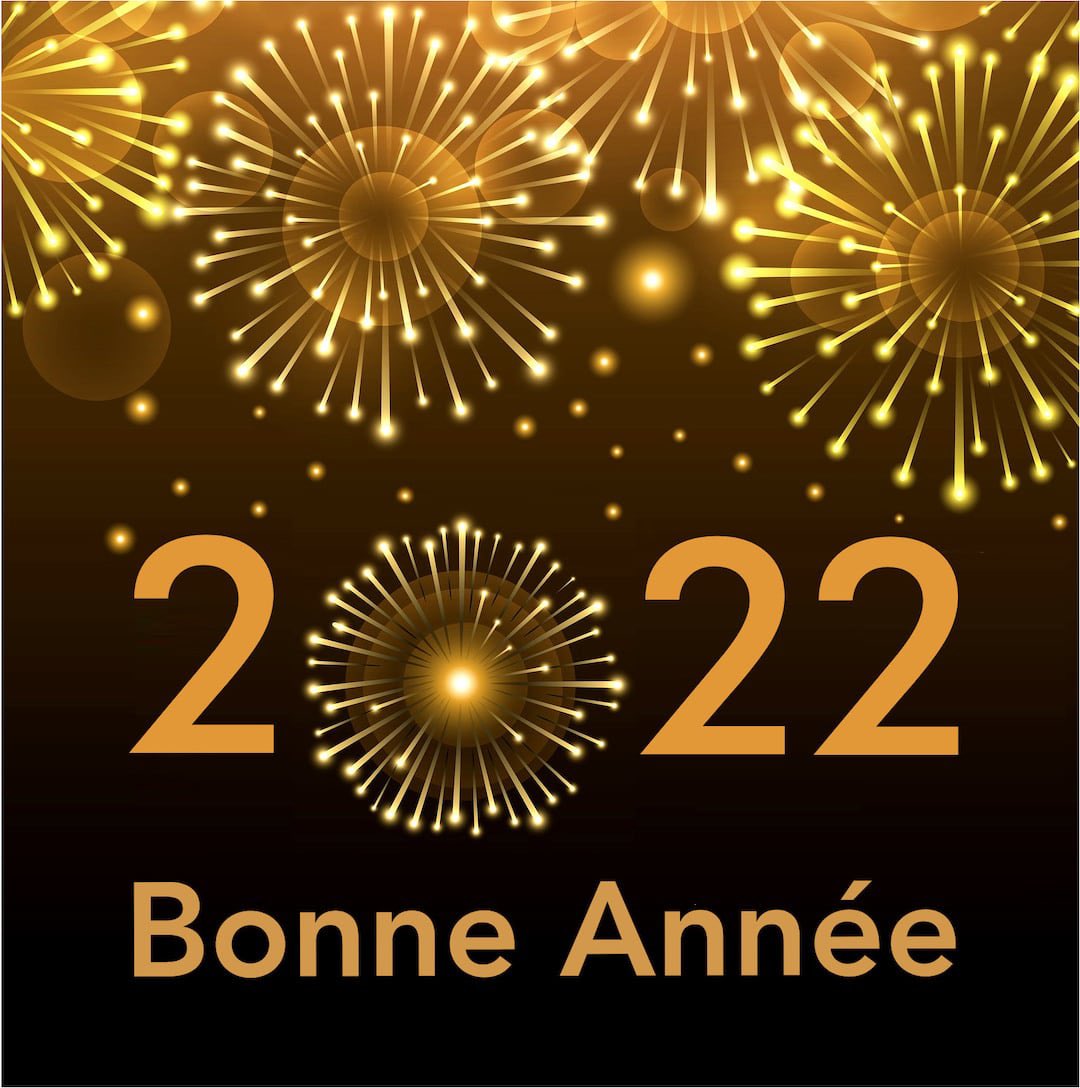 osa35410's tweet photo. 🥳 L’ensemble de l’OSA vous souhaite une belle et heureuse année 2022 ! 🎉🍾

En ces temps pas toujours simples, prenez soin de vous et de vos proches ! ✨ https://t.co/feyf1Q7Sm0