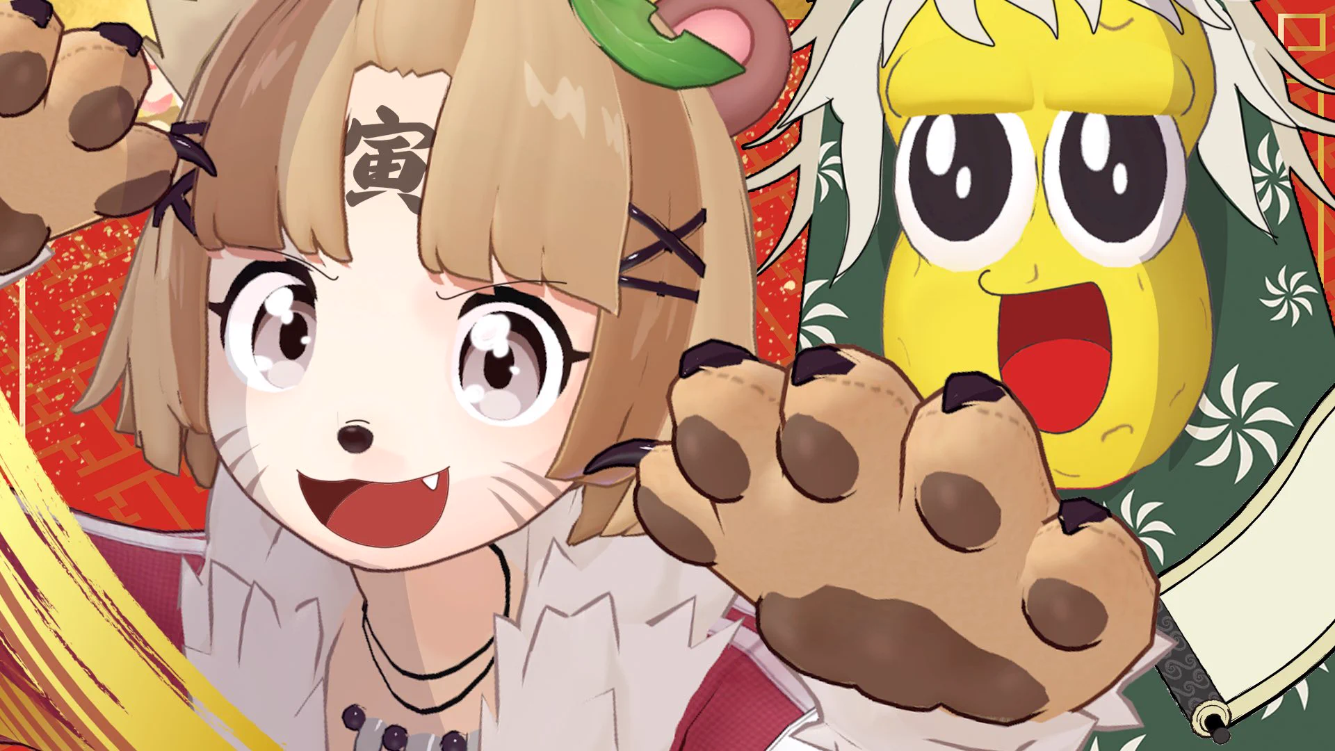 甲賀流忍者ぽんぽこ🍃たぬき！ X પર: 