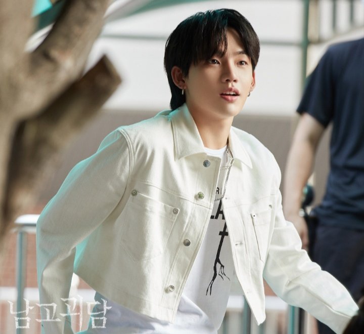 sham_kyu's tweet image. Behind Photos of Episode 8: The Mysterious Class 
-a thread
#TREASURE #TheMysteriousClassEp8 #TREASURE_WEB_DRAMA