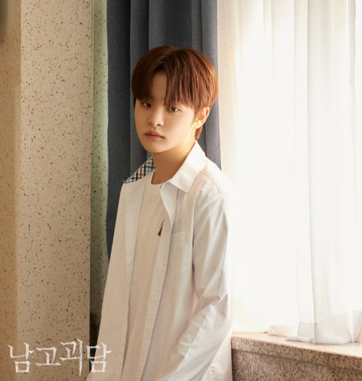 sham_kyu's tweet image. Behind Photos of Episode 8: The Mysterious Class 
-a thread
#TREASURE #TheMysteriousClassEp8 #TREASURE_WEB_DRAMA