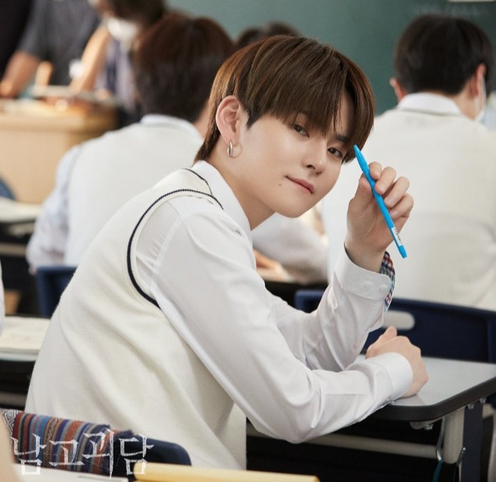 sham_kyu's tweet image. Behind Photos of Episode 8: The Mysterious Class 
-a thread
#TREASURE #TheMysteriousClassEp8 #TREASURE_WEB_DRAMA