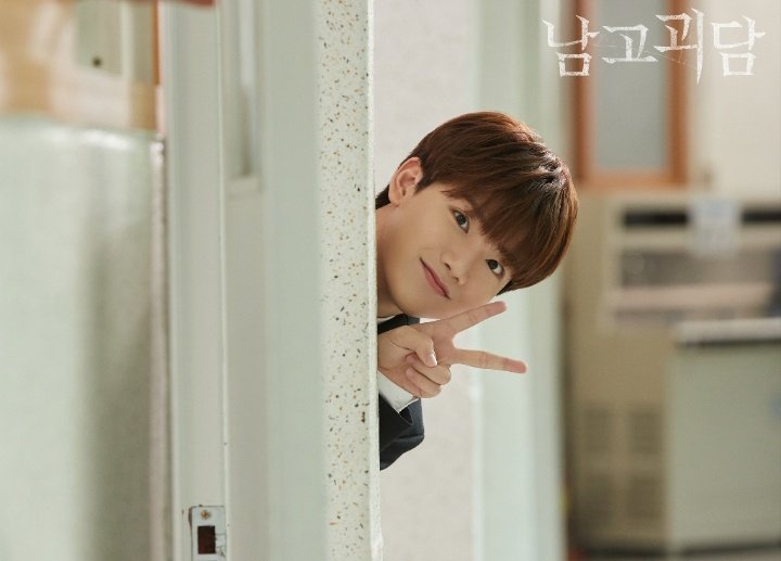 sham_kyu's tweet image. Behind Photos of Episode 8: The Mysterious Class 
-a thread
#TREASURE #TheMysteriousClassEp8 #TREASURE_WEB_DRAMA