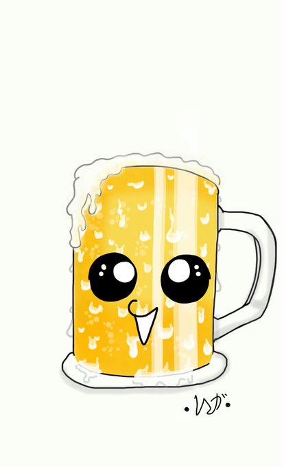 食べ物キャラのtwitterイラスト検索結果