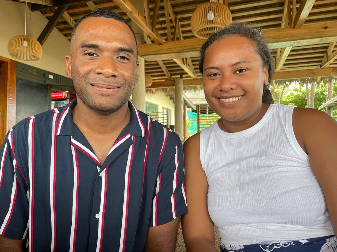 integrity_fiji's tweet photo. Msg from Chair of #CLCTIntegrityFIJI and YFI Head,G Konrote."We look forward to working with all our stakeholders&amp;Fijian Public in advocating for anti-corruption in 2022.Engage with us @ executive.director@integrityfiji.org if you have  ideas on how best we can expedite our work. https://t.co/SHQSlue3Rx