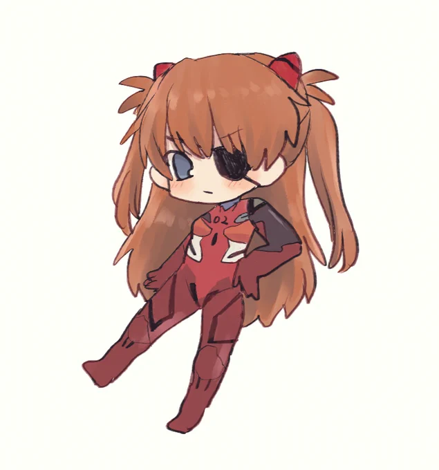 アスカ 