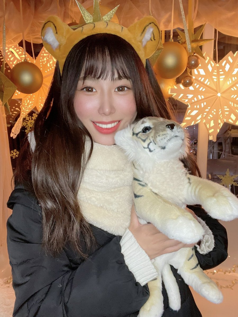 radiojoshi18's tweet photo. 2022ねん！🐯 https://t.co/9s0aGSRDd7