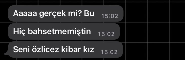 mrsmakaron's tweet photo. nakilim cikti ve ben hocalarima soyledim agliyorum?🤧🤧 https://t.co/gYlQTKLOt9