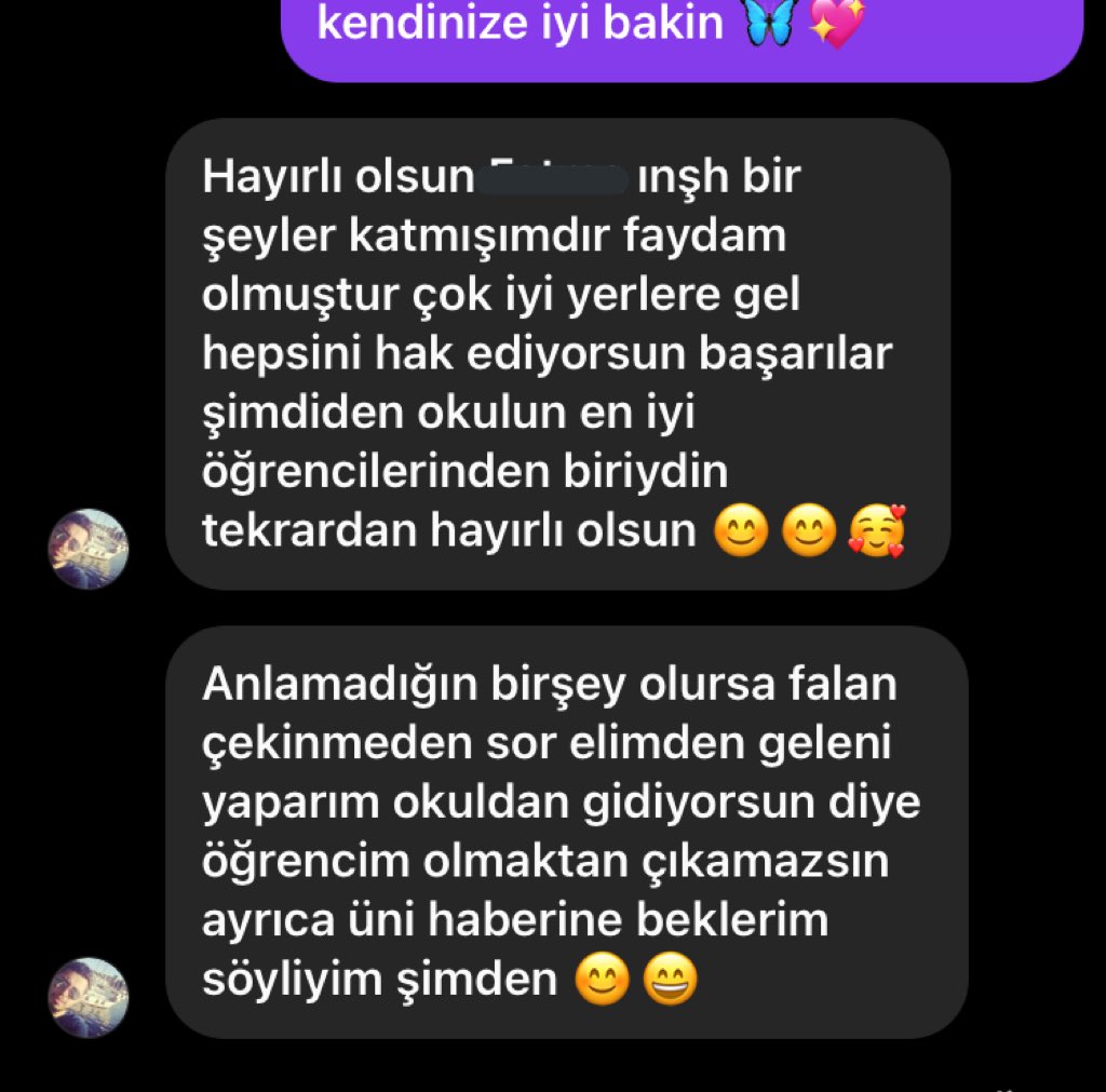 mrsmakaron's tweet photo. nakilim cikti ve ben hocalarima soyledim agliyorum?🤧🤧 https://t.co/gYlQTKLOt9