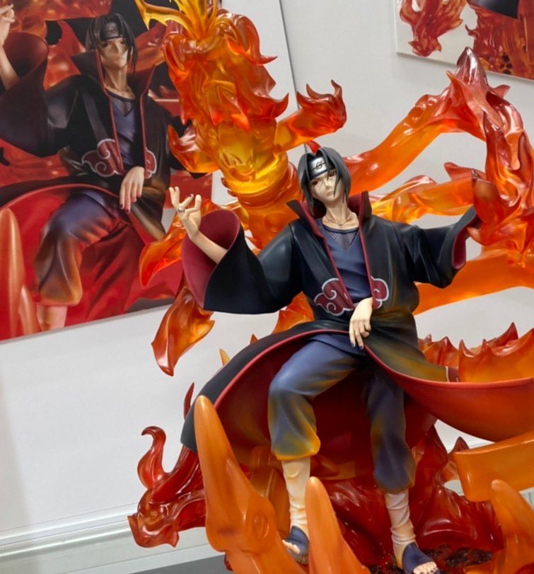 Naruto ナルト 画像 最新情報まとめ みんなの評価 レビューが見れる ナウティスモーション 13ページ目