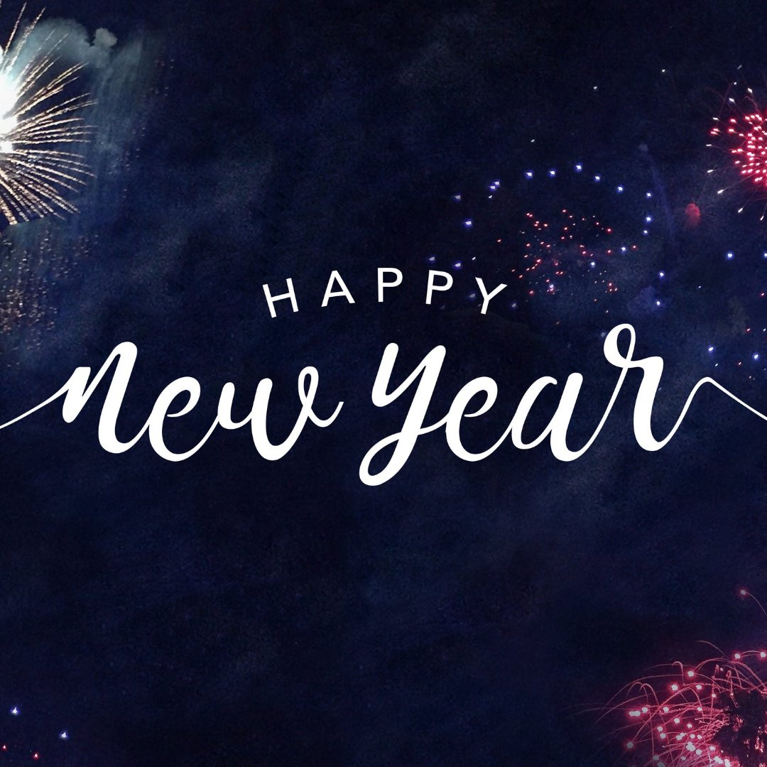 Best wishes for the coming year from Big Reach! 🎇

#HappyNewYear !