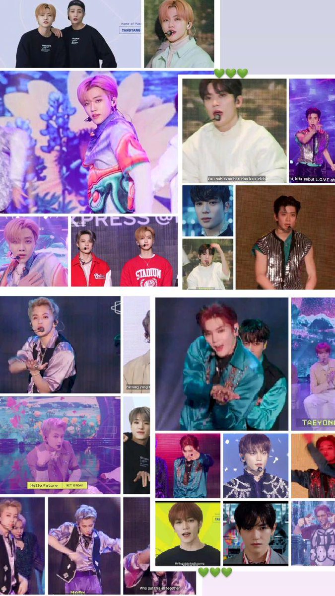 aelyandr's tweet image. pd cakep😍😭😌