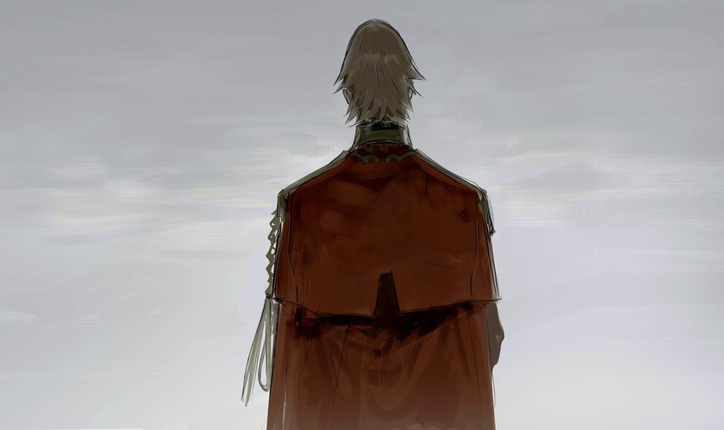 Toduring_'s tweet photo. Julius https://t.co/3Tonw8wbyD