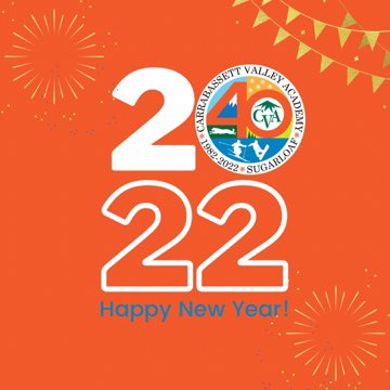 GoCVA's tweet photo. Happy New Year from CVA! #gocva #happynewyear #2022 #bringon2022 #celebrating40years https://t.co/mTeJfFEtv6