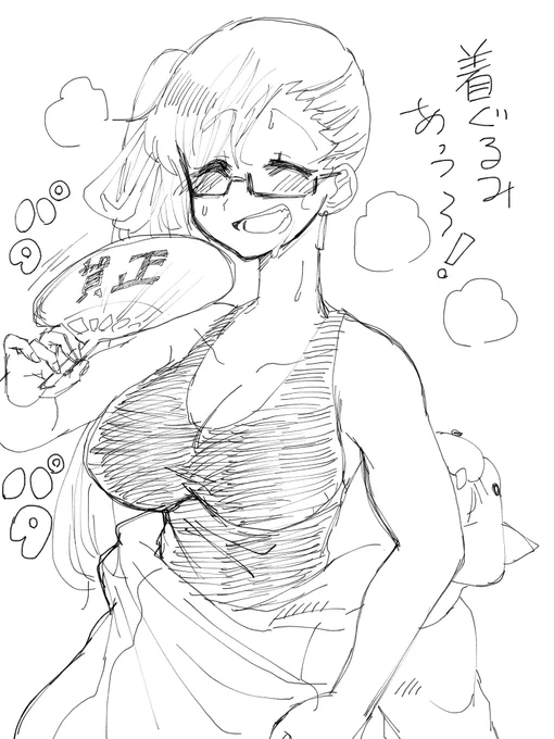 #すずあーと 