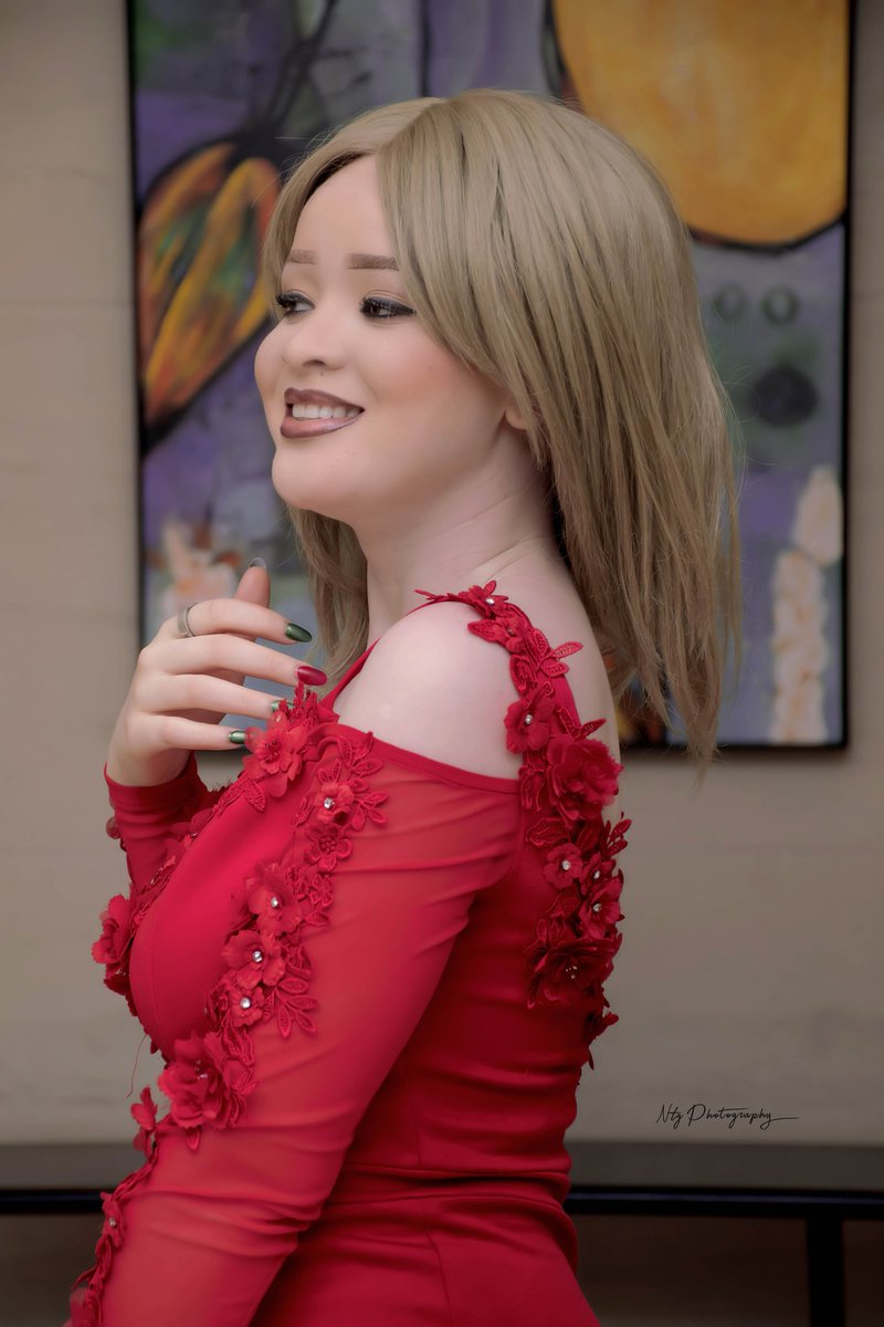 Je vous souhaite la meilleure des années 🥰