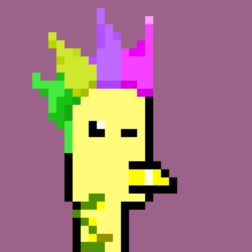 BadassBirds_NFT's tweet photo. There are only 5 Badass Birds with the Rainbow Mohawk, grab them while you can 🌟

https://t.co/Ku4KWioVCC

#PolygonNFTs  #OpenSeaNFT  #NFTCommunity  #NFTartist  #NFTs  #NFTcollectibles  #NFTCollection https://t.co/enpiuETi48