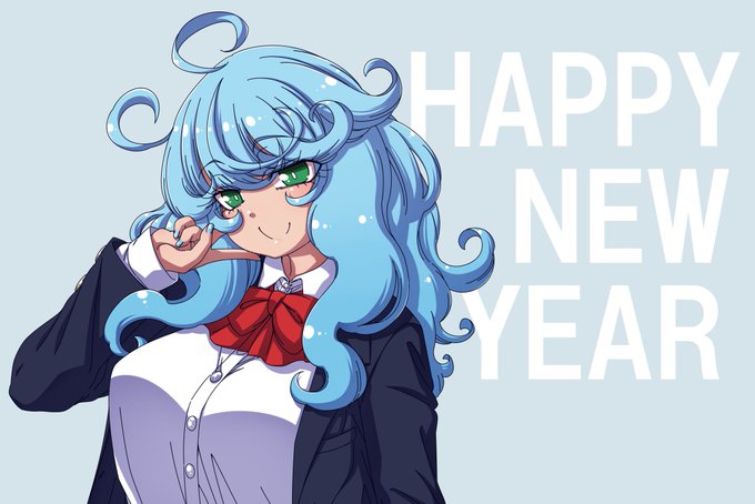 あけましておめでとうございます!!
今年から僕のアイコンをはにゃちゃんにします。
はにゃ&はにゃちゃんを今年も宜しくお願いします!! 