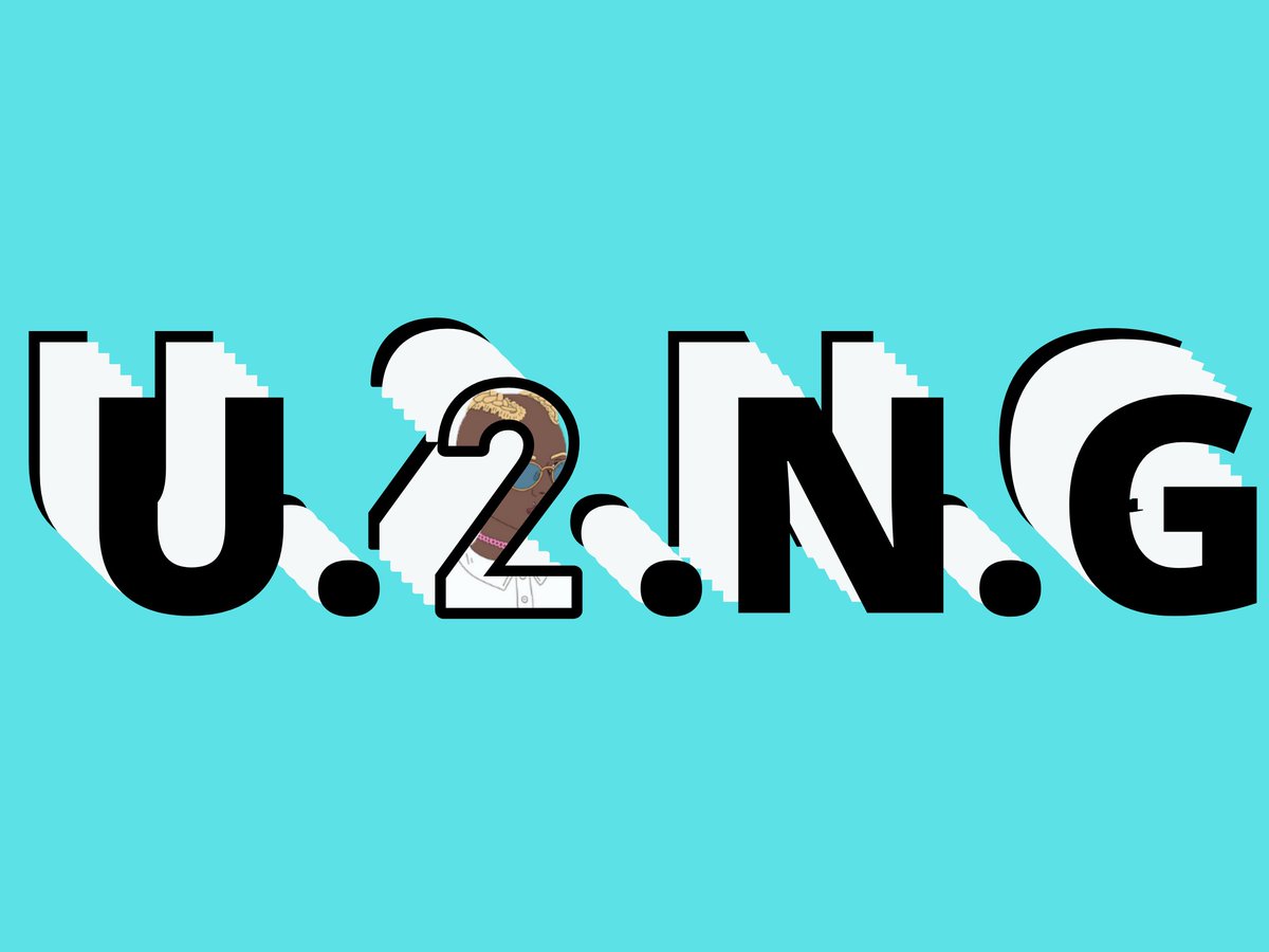 PD0ttt's tweet photo. 2022 is here and its bout that time to act up! @HoodlumsNFT #hoodlums #lums #onFlow 
#Up2NoGood https://t.co/0lXDkprQlK