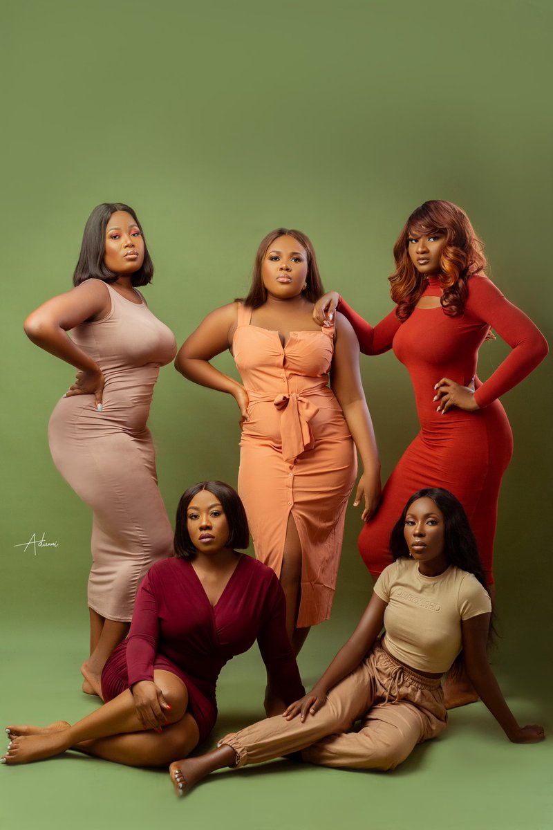 Omobonike_'s tweet photo. My Tribe 🤎
Forever grateful for this gift of friendship God and FGGC IP gave me. https://t.co/kyw2Sjpmj9