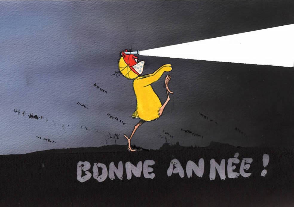 Claude Ponti (@claudeponti) on Twitter photo 