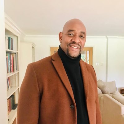 #NewProfilePic