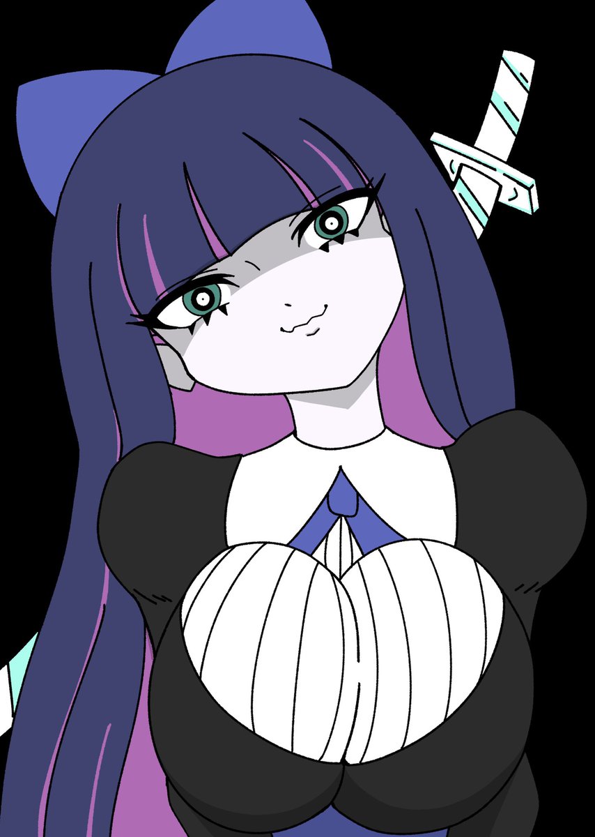 ストッキングちゃそ 