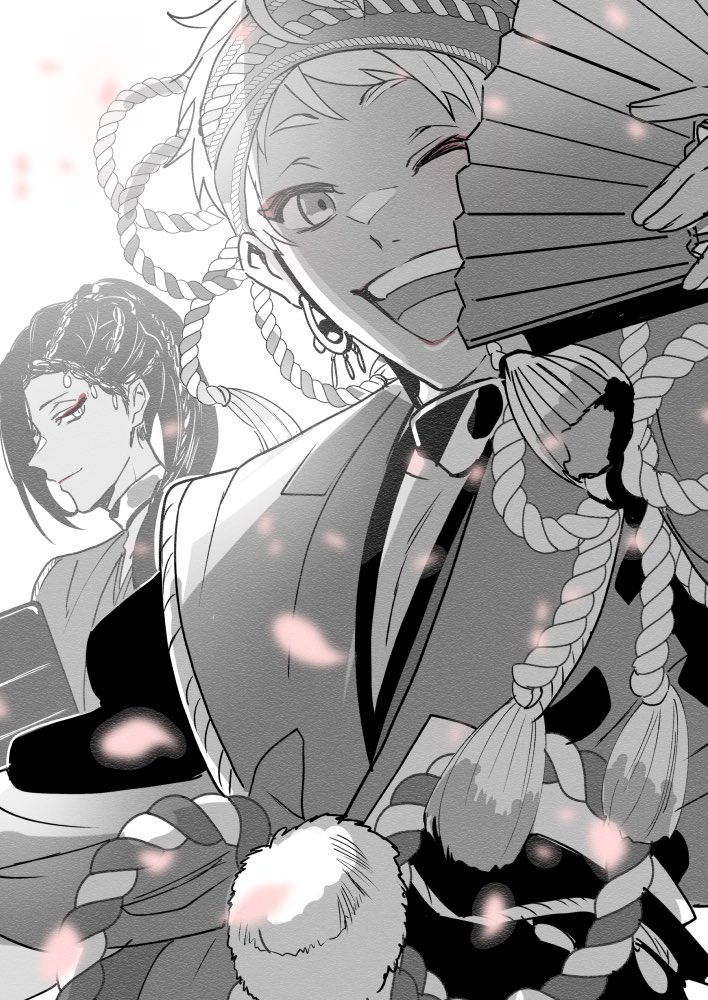 #のれん4後夜祭
のれん4お疲れ様でした!以下展示していた漫画になります
※画像2枚目は公開していた絵の文字なし版です

●とある休日のふたりのはなし
【あさのはなし (全年齢)】
https://t.co/QhrZ05VQvj
【よるのはなし(※R18)】
※18歳未満の方の閲覧はご遠慮ください
https://t.co/k0E2NvbHYm 