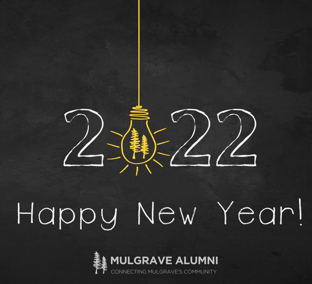 Mulgrave Alumni tweet media