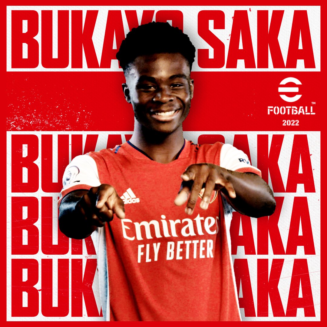 WHAT A GOAL! SAKAAAAAAAAAA! 🌶️

🔴 1-0 🔵 (31) 

#ARSMCI